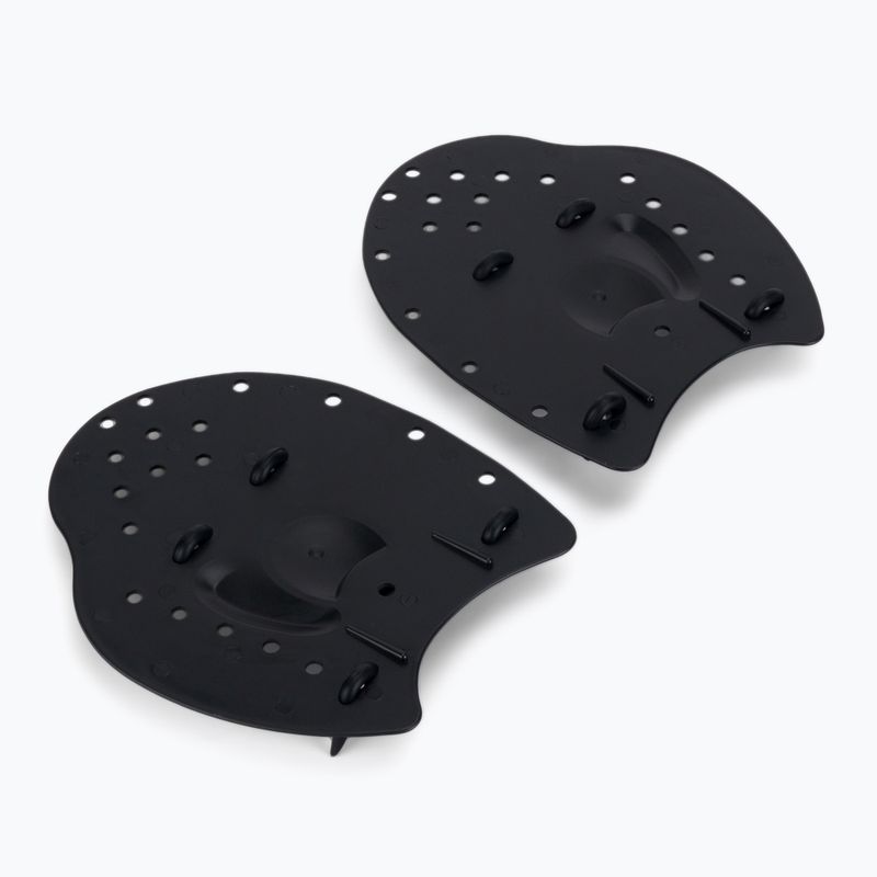Wiosełka do pływania Orca HVBP54 black 3