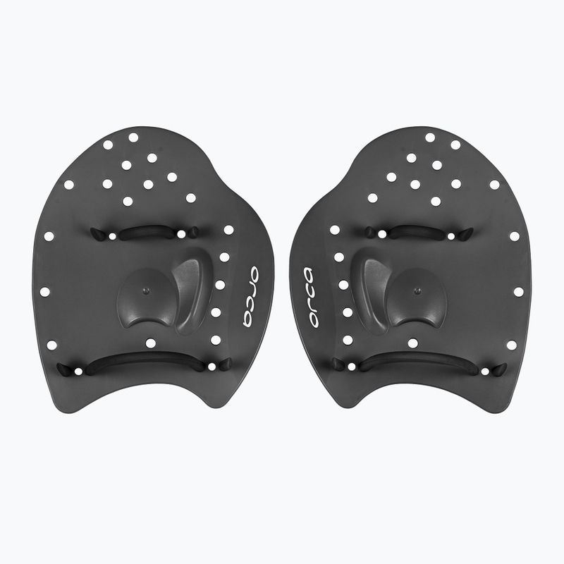 Wiosełka do pływania Orca HVBP54 black 5