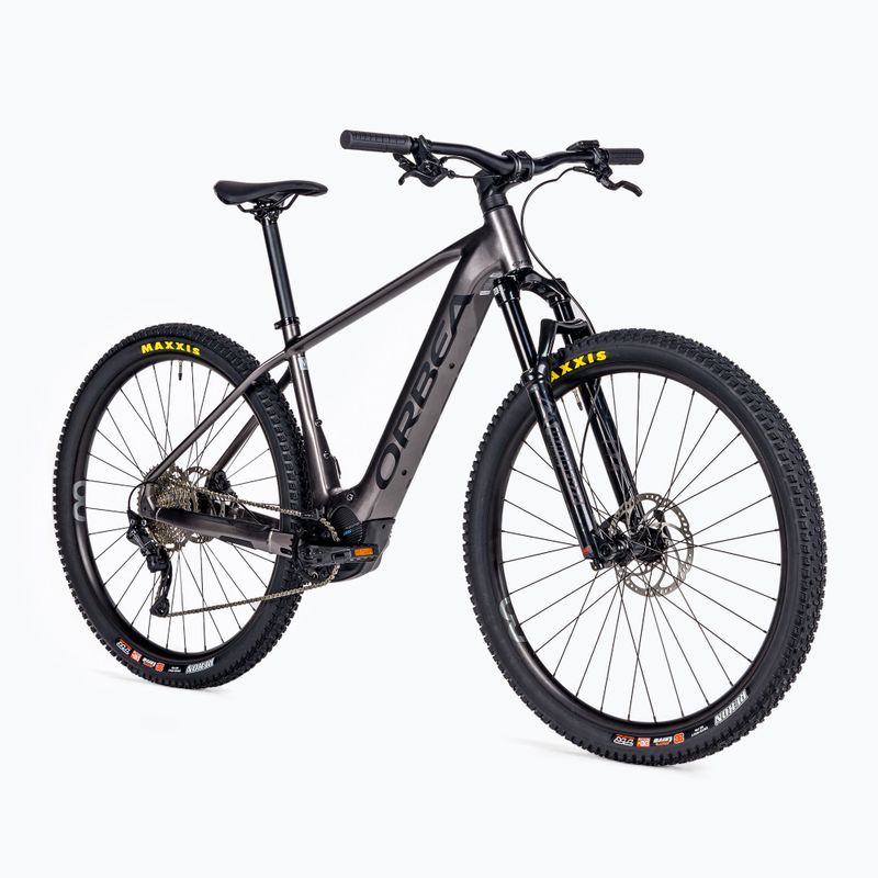 Rower elektryczny Orbea Urrun 30 540Wh 2022 anthracite/black 2
