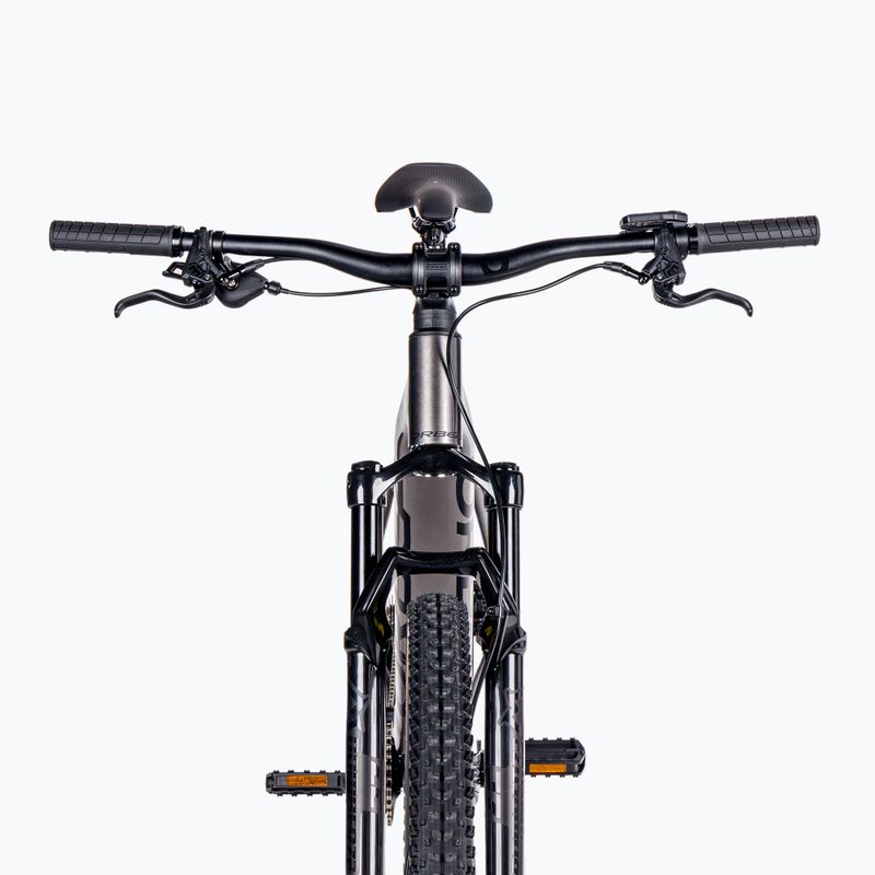 Rower elektryczny Orbea Urrun 30 540Wh 2022 anthracite/black 4
