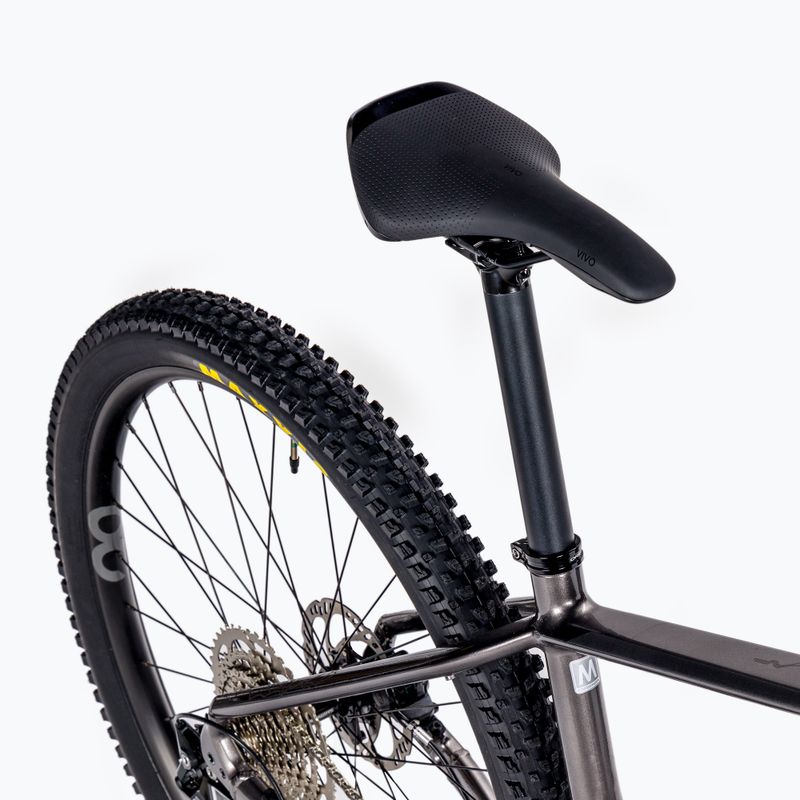 Rower elektryczny Orbea Urrun 30 540Wh 2022 anthracite/black 9