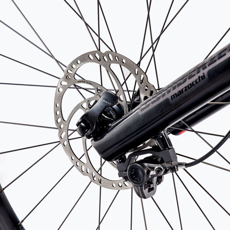 Rower elektryczny Orbea Urrun 30 540Wh 2022 anthracite/black 13