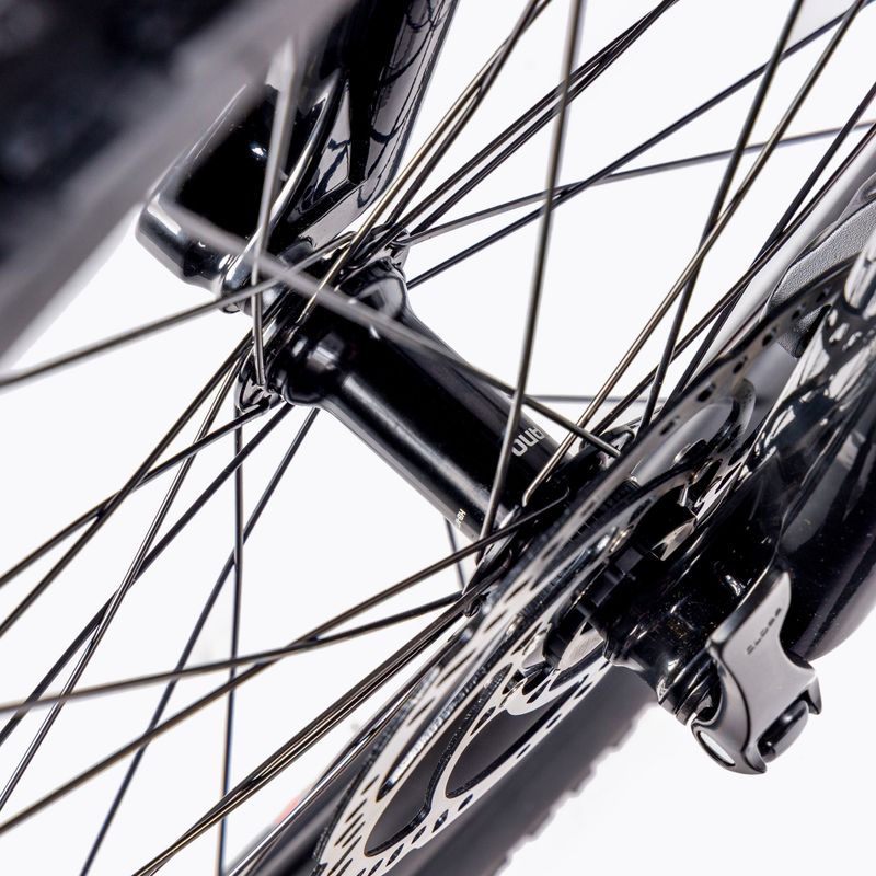 Rower elektryczny Orbea Urrun 30 540Wh 2022 anthracite/black 14