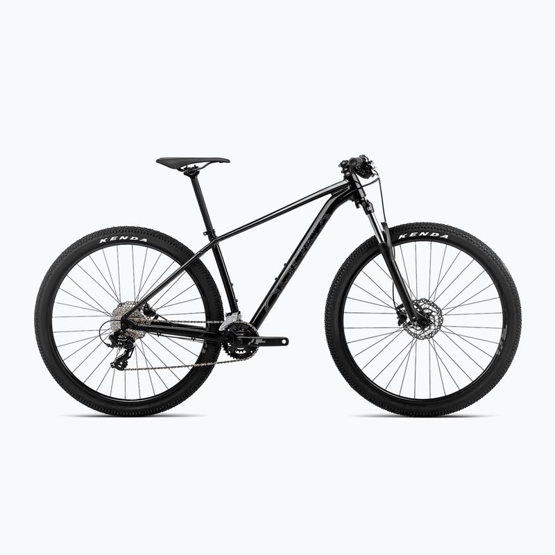 Rower górski Orbea Onna 50 27 2023 black/silver