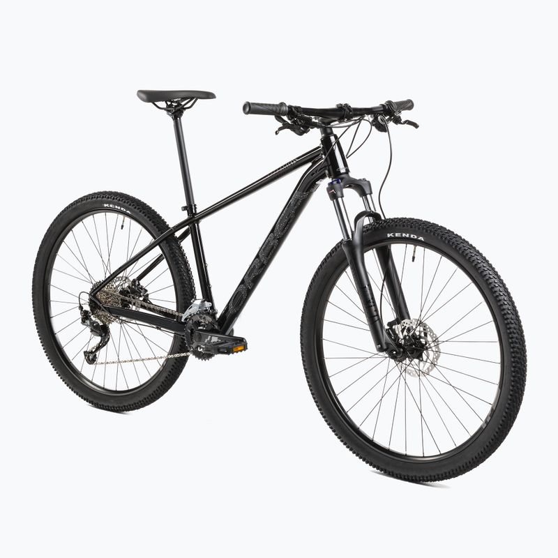 Rower górski Orbea Onna 40 27 2023 black/silver 2