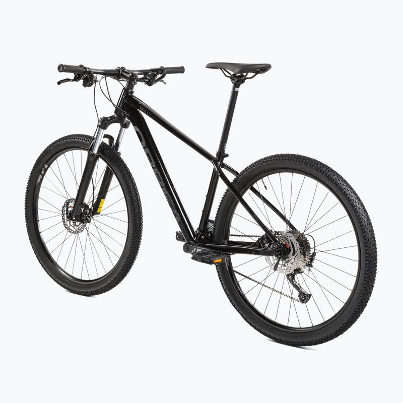 Rower górski Orbea Onna 40 27 2023 black/silver 3
