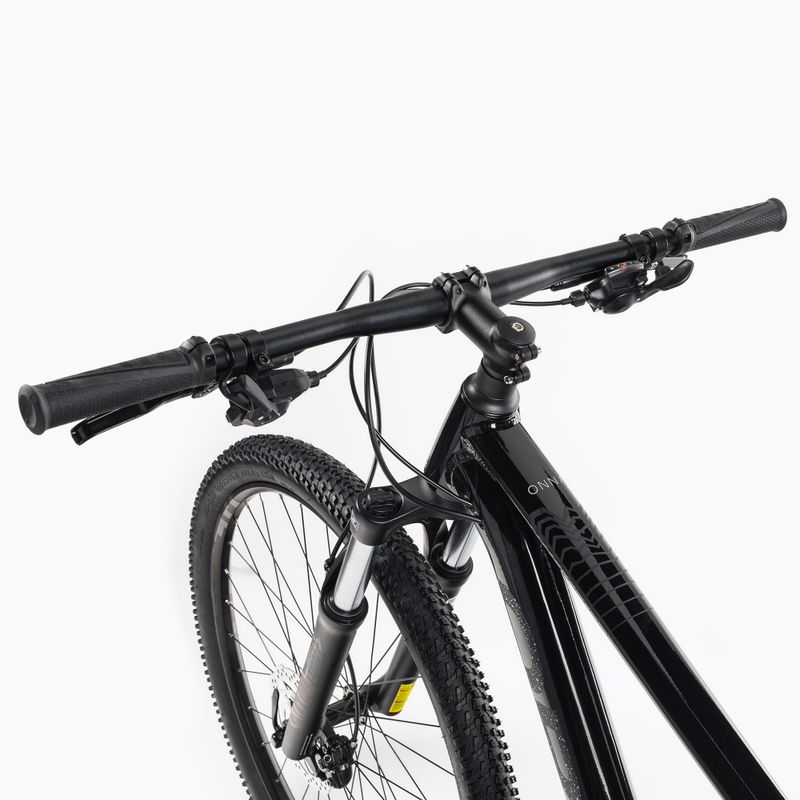 Rower górski Orbea Onna 40 27 2023 black/silver 4