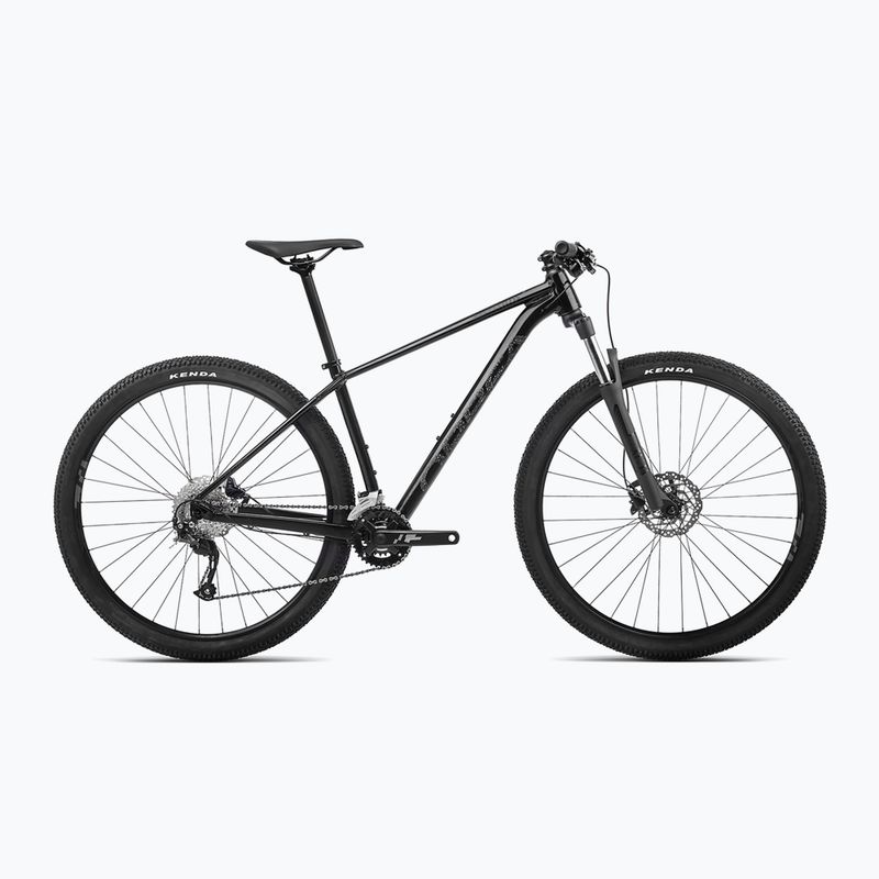 Rower górski Orbea Onna 40 27 2023 black/silver 6