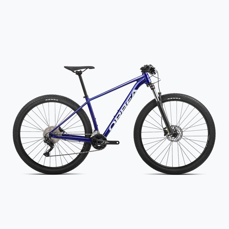 Rower górski Orbea Onna 30 27 2023 violet blue/white