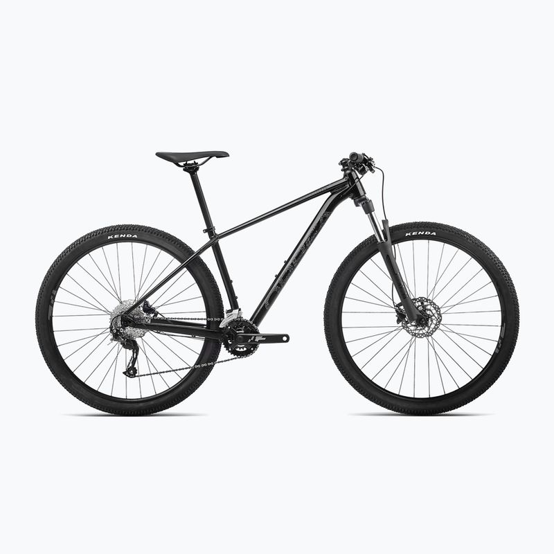 Rower górski Orbea Onna 40 29 2023 black/silver 11