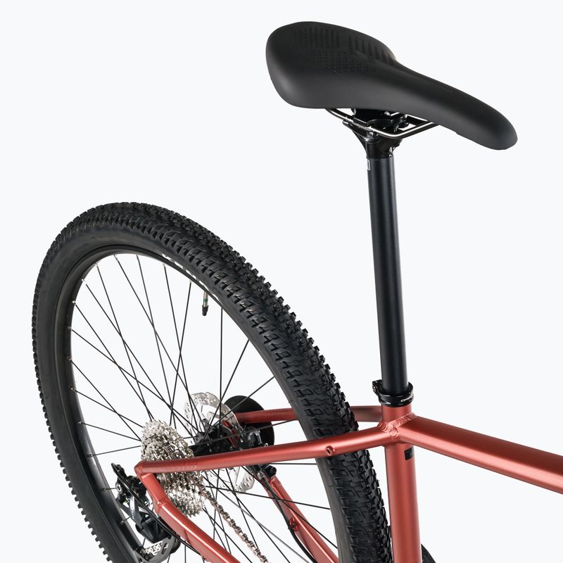 Rower górski Orbea Onna 40 29 2023 red/green 5