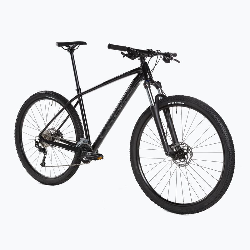 Rower górski Orbea Onna 40 29 2023 black/silver 2