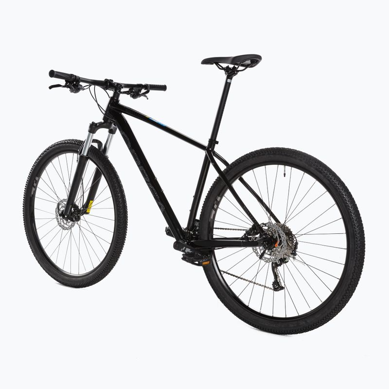 Rower górski Orbea Onna 40 29 2023 black/silver 3