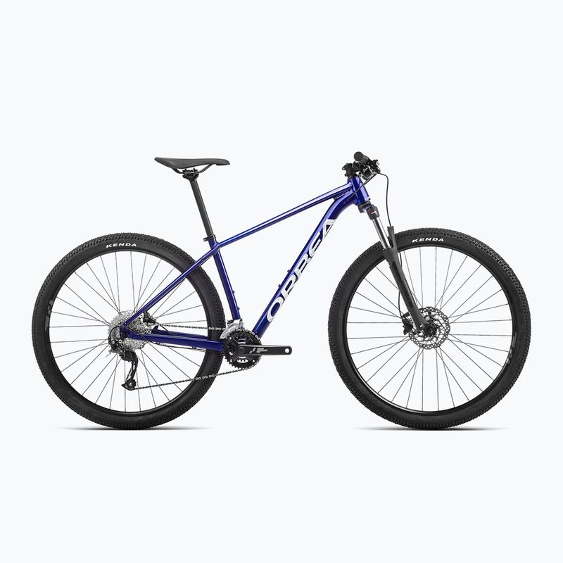 Rower górski Orbea Onna 40 29 2023 violet blue/white