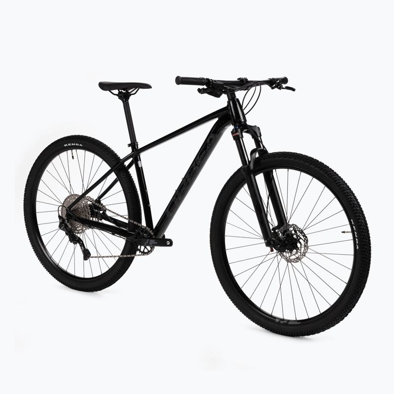 Rower górski Orbea Onna 20 29 2023 black/silver 2