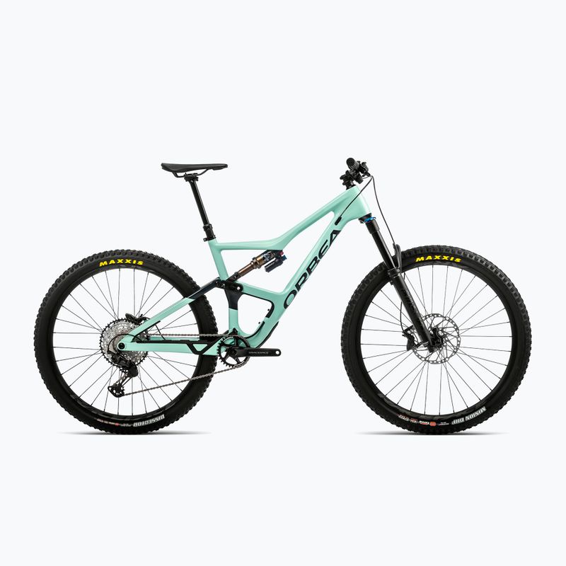 Rower górski Orbea Occam M30-LT 2023 ice green/jade green