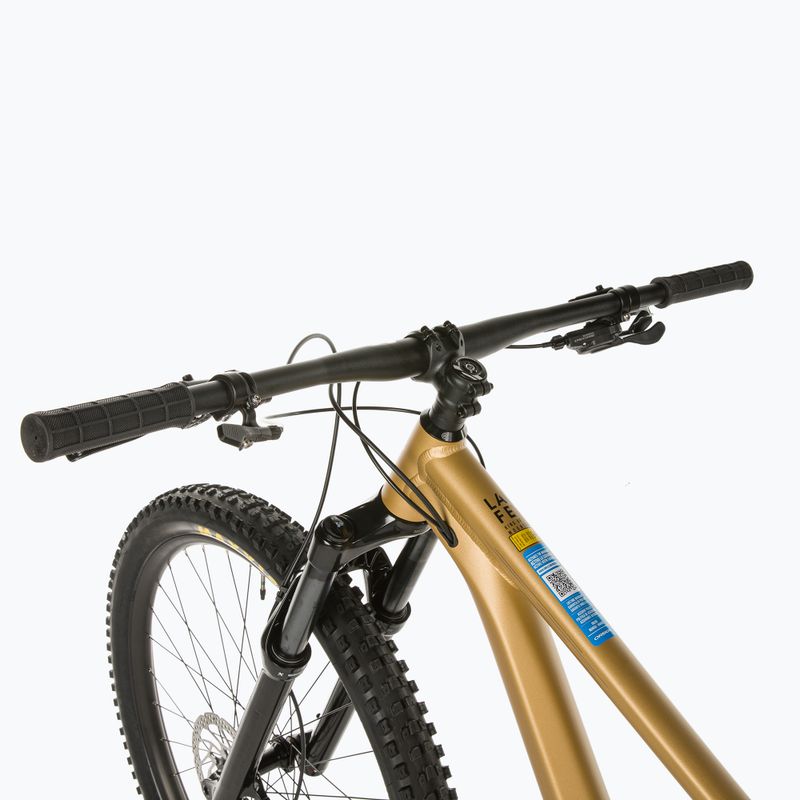 Rower górski Orbea Laufey H30 2023 golden sand 4