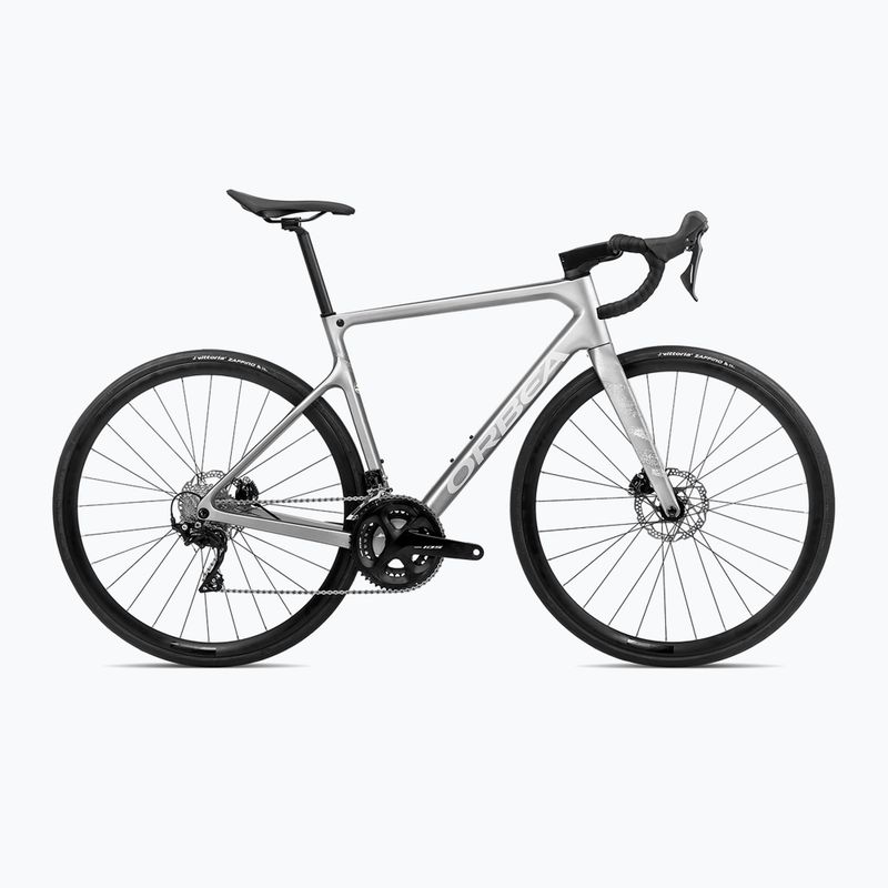 Rower szosowy Orbea Orca M30 2023 shark grey