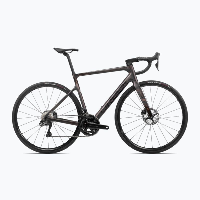 Rower szosowy Orbea Orca M20i Team 2023 cosmic carbon view