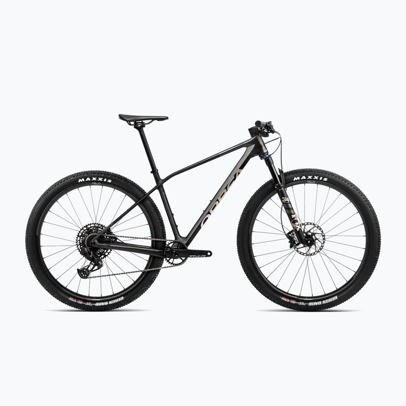Rower górski Orbea Alma M21 2023 black/black