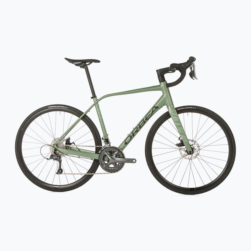 Rower szosowy Orbea Avant H60 2023 metallic green artich