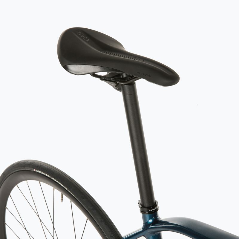 Rower szosowy Orbea Avant H60 2023 moondust blue/titan 5