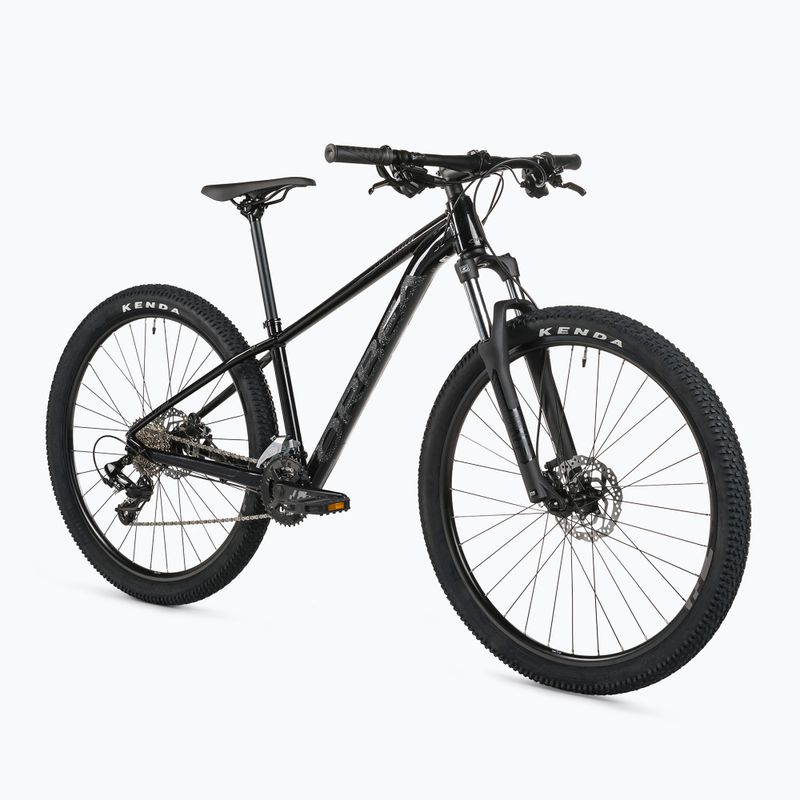 Rower młodzieżowy Orbea Onna 27 Junior 50 2023 black 2