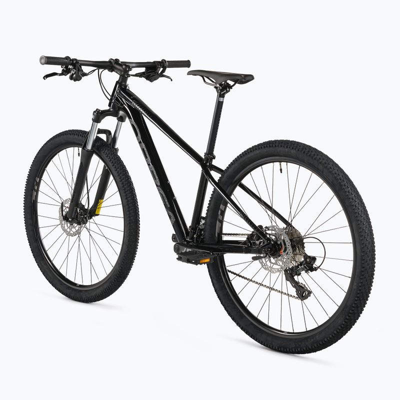 Rower młodzieżowy Orbea Onna 27 Junior 50 2023 black 3
