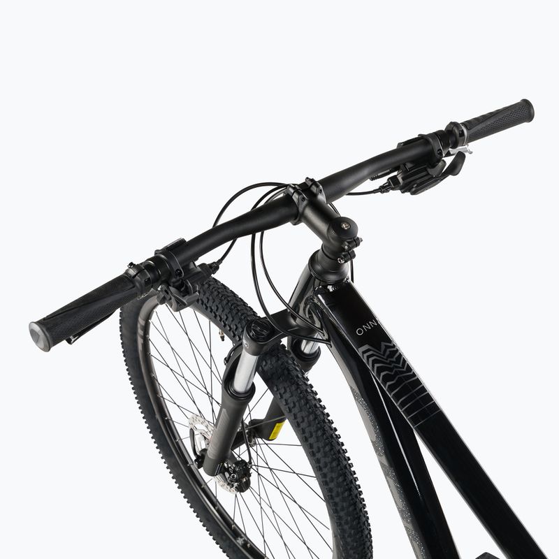Rower młodzieżowy Orbea Onna 27 Junior 50 2023 black 4
