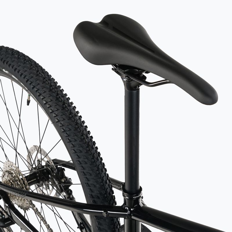 Rower młodzieżowy Orbea Onna 27 Junior 50 2023 black 5