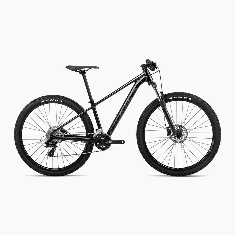 Rower młodzieżowy Orbea Onna 27 Junior 50 2023 black 6