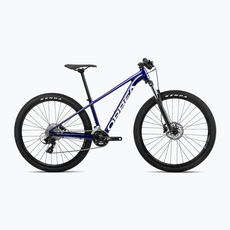 Rower młodzieżowy Orbea Onna 27 Junior 50 2023 blue/white