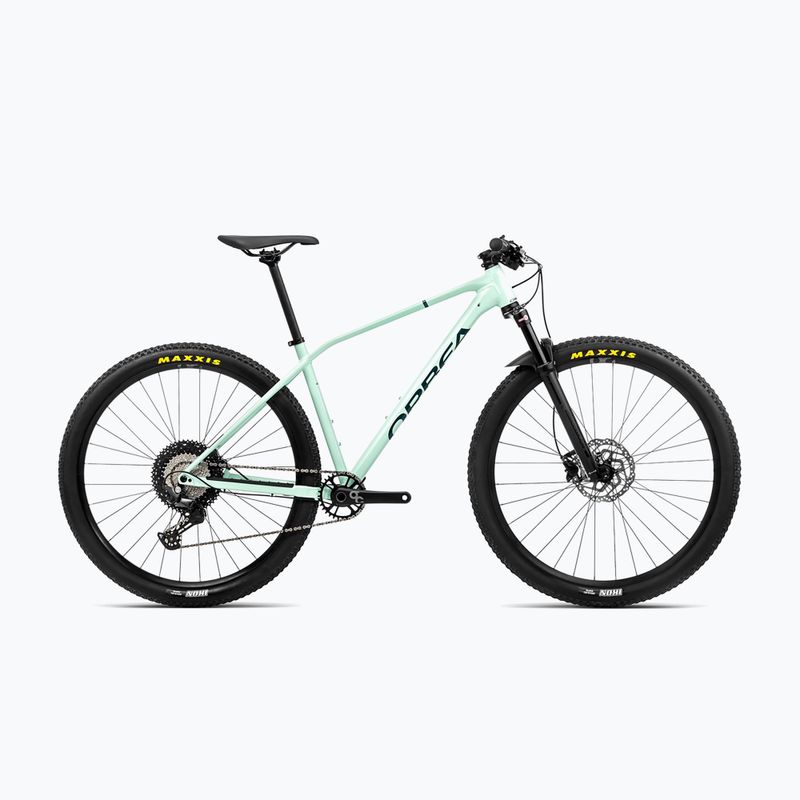 Rower górski Orbea Alma H30 2023 ice green/ocean