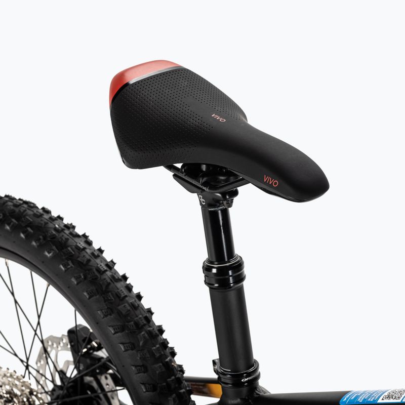 Rower dziecięcy Orbea Laufey 20 H20 2023 black rainbow 5