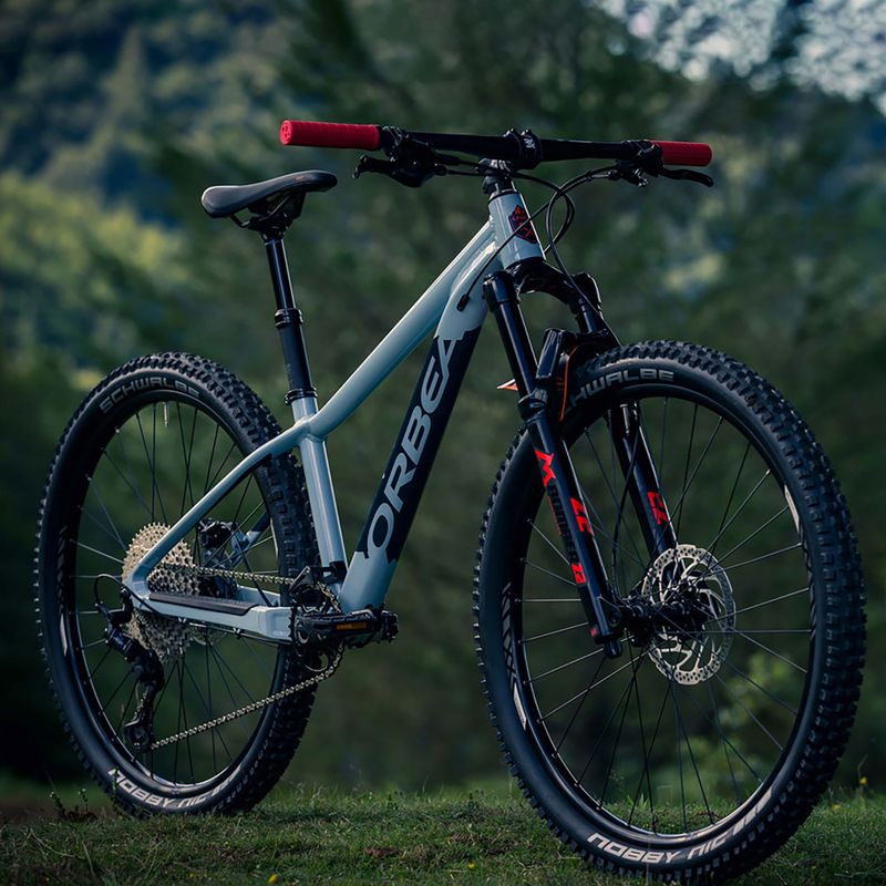 Rower dziecięcy Orbea Laufey 24 H20 2023 blue/red 6