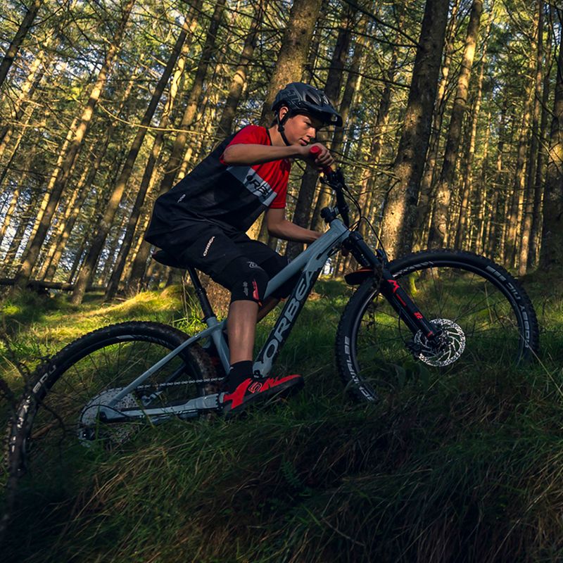 Rower dziecięcy Orbea Laufey 24 H20 2023 blue/red 8