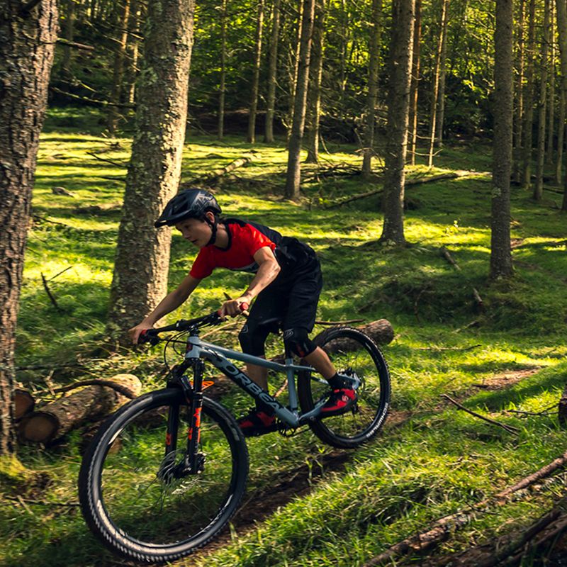 Rower dziecięcy Orbea Laufey 24 H20 2023 blue/red 9