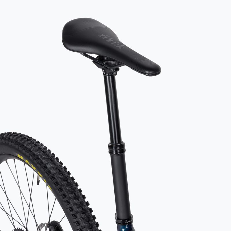Rower elektryczny Orbea Rise H20 540Wh 2023 iceberg grey/moondust blue 4