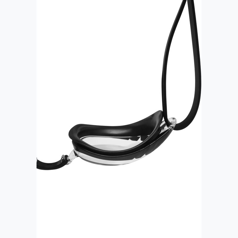 Okulary do pływania Orca Killa Speed clear black 4