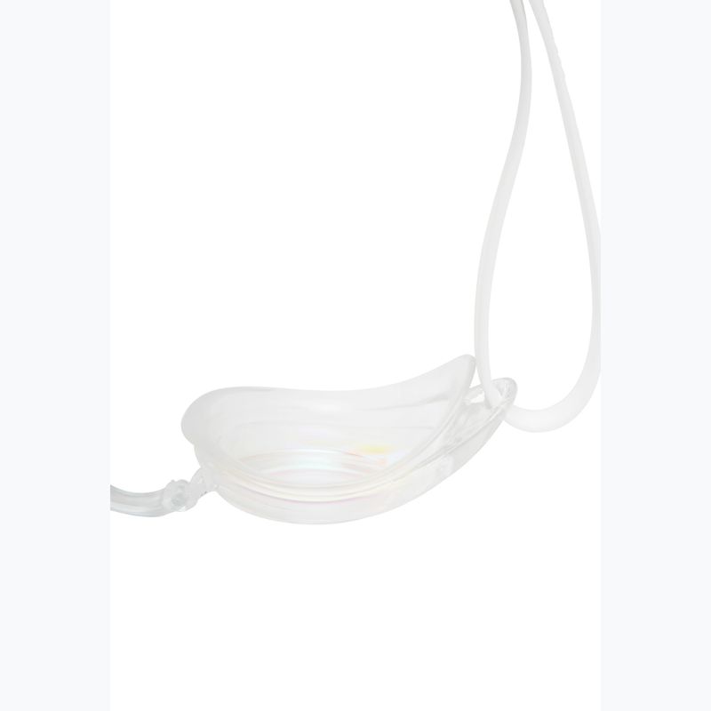 Okulary do pływania Orca Killa Speed mirror white 4