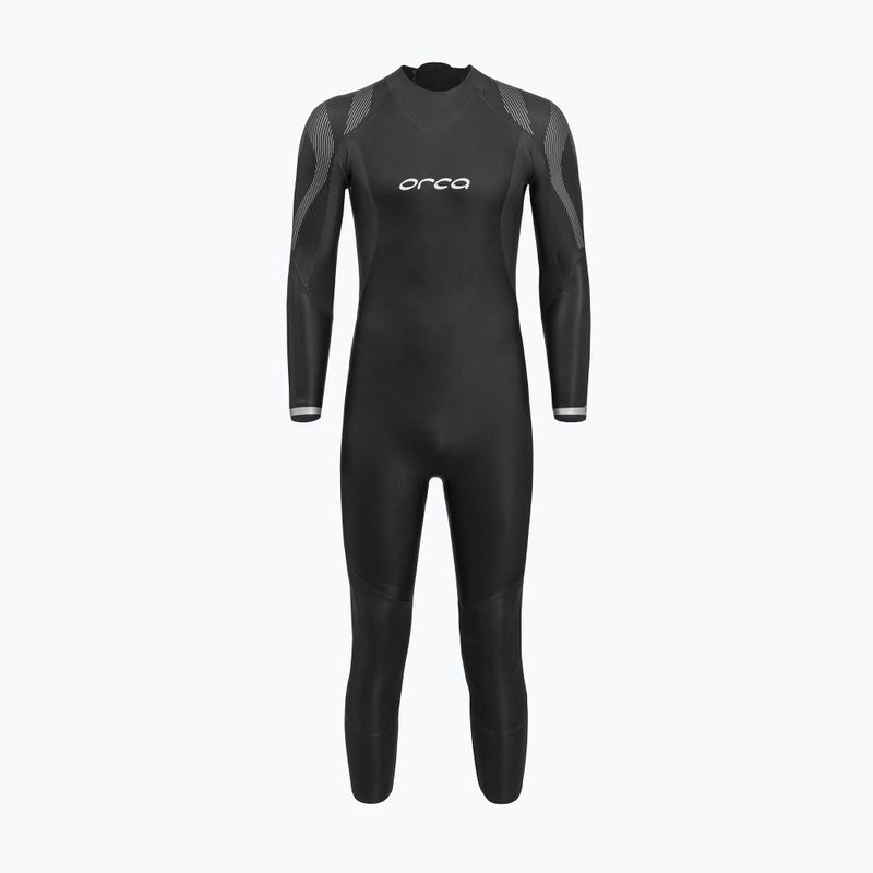 Pianka triathlonowa męska Orca Openwater Zeal Perform 3 mm black