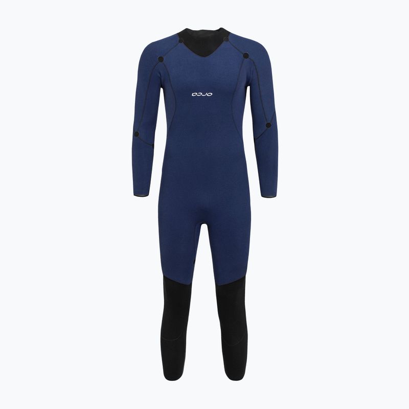 Pianka triathlonowa męska Orca Openwater Zeal Perform 3 mm black 3