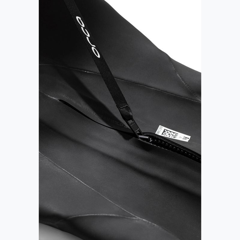 Pianka triathlonowa męska Orca Openwater Zeal Perform 3 mm black 8