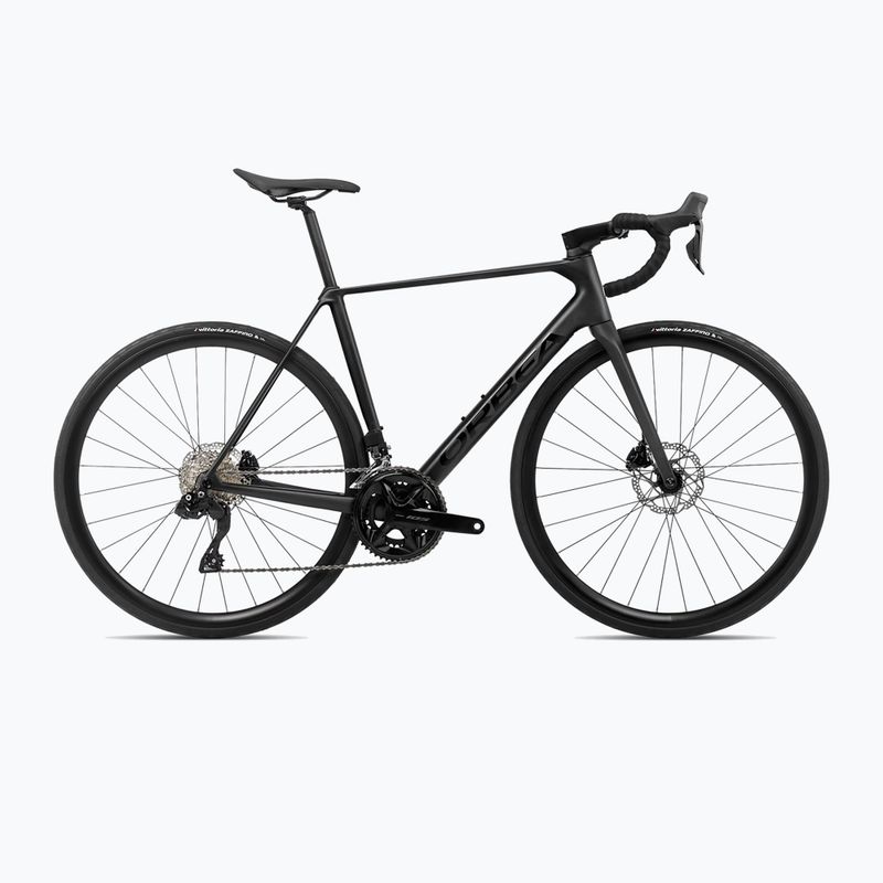 Rower szosowy Orbea Orca M30 2024 vulcano/black black 6