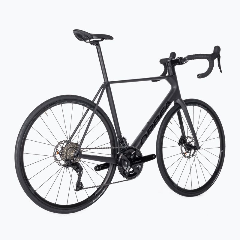 Rower szosowy Orbea Orca M30 2024 vulcano/black black 3