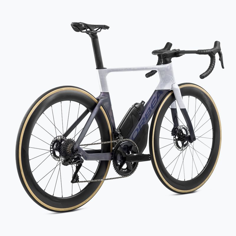Rower szosowy Orbea Orca Aero M30i LTD 2024 tanzanite/lilac lilac 3