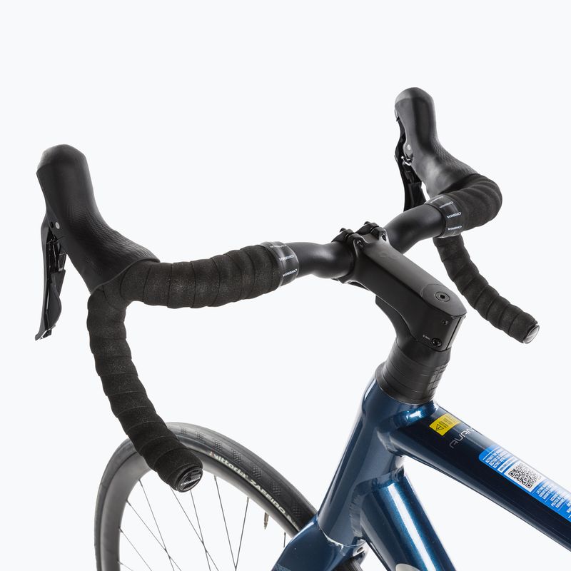 Rower szosowy Orbea Avant H30 2024 moondust blue/titan 4
