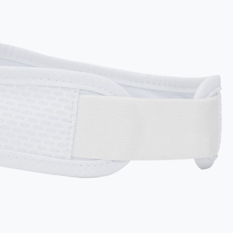 Daszek do biegania Orca RA13 white 4