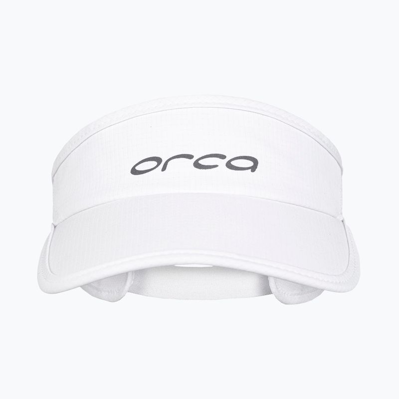 Daszek do biegania Orca RA13 white