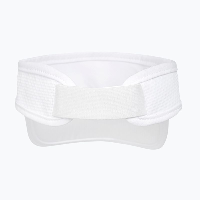 Daszek do biegania Orca RA13 white 2